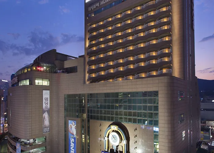 Hotel Libero