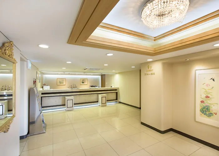 Hotel Libero
