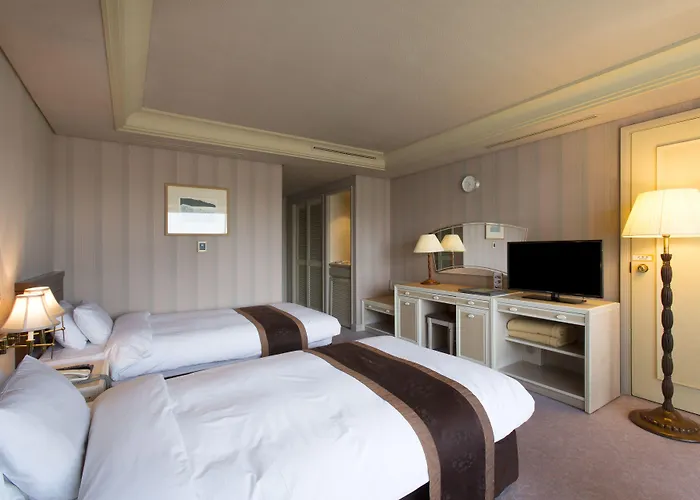 Libero Hotel Busan