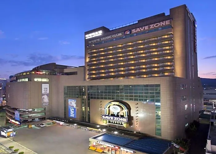 Hotel Libero 3*