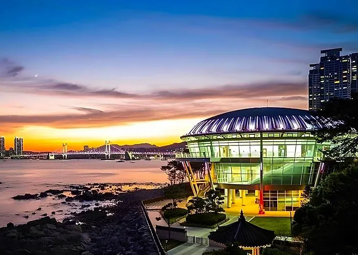 Libero 3* Busan