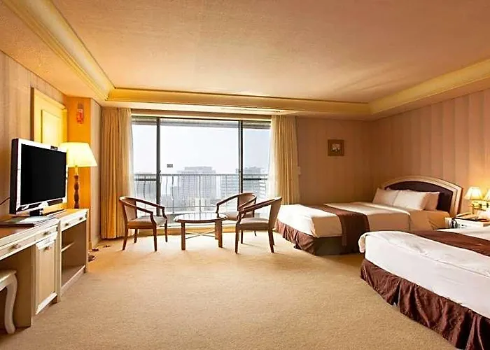 Hotel Libero 3*