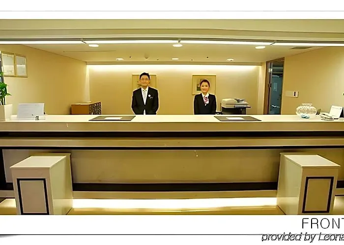 Libero 3* Busan
