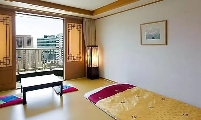 Libero Hotel