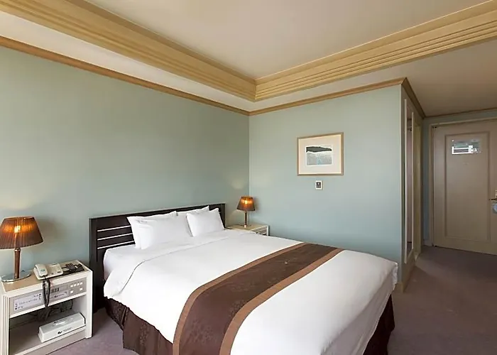 Libero Hotel Busan