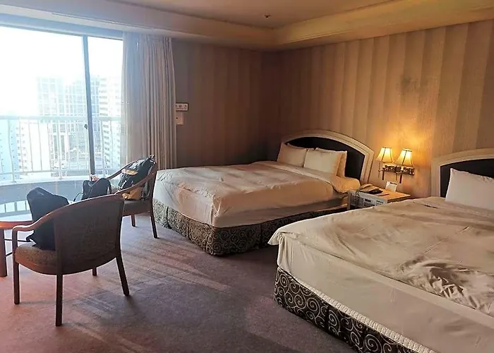 Hotel Libero