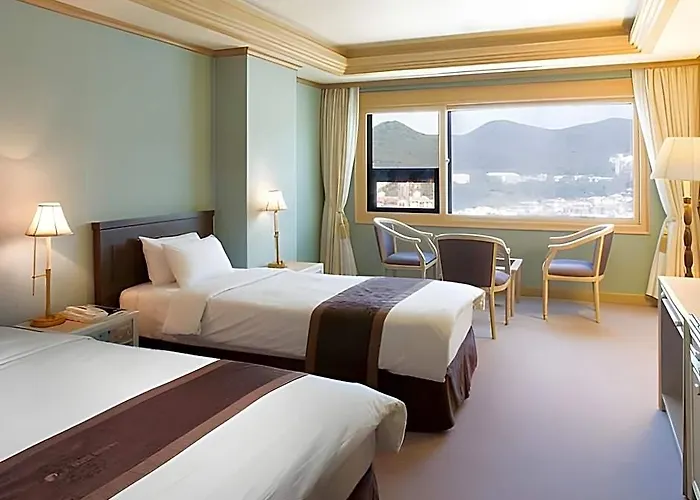 Hotel Libero 3*