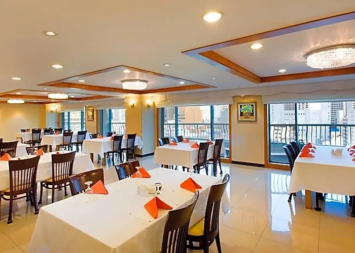 Hotel Libero Busan