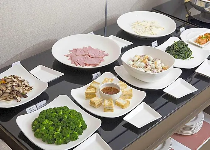 Libero Hotel Busan