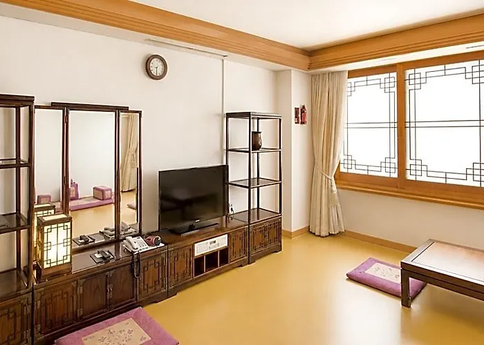 Libero Hotel Busan