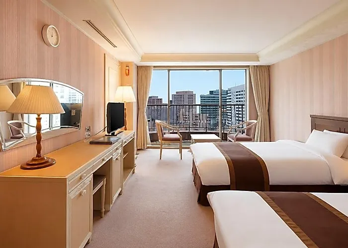 Libero Hotel