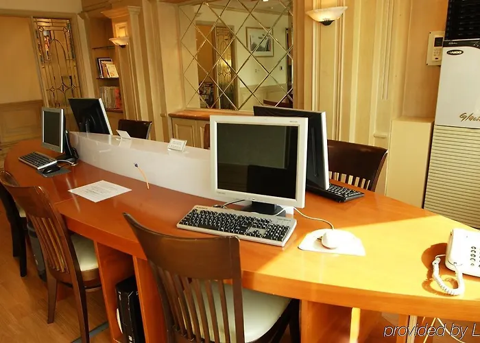 Hotel Libero 3*