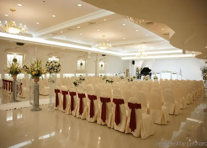 Hotel Libero Busan