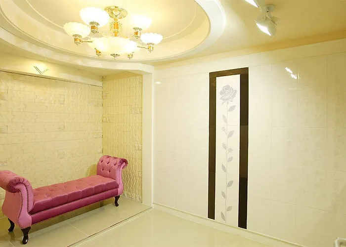Hotel Libero Pusan